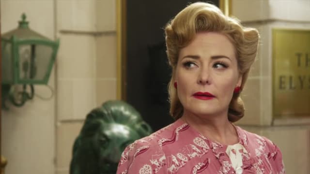 S02:E10 - I'll Close My Eyes