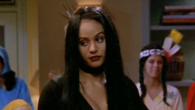 S02:E07 - Trick or Truth?