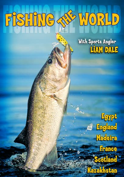 Fishing the World