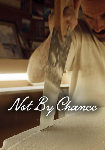 Not by Chance