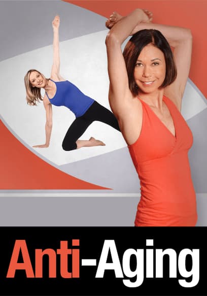 Carol Argo - The Anti Aging Method