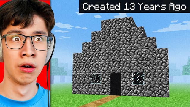 S04:E07 - Old Server Found