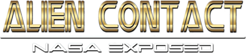 Alien Contact: Nasa Exposed