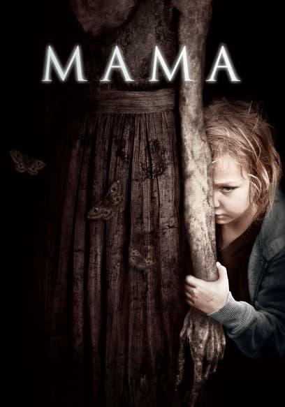 Mama poster
