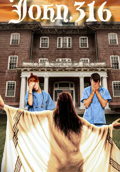 John 316