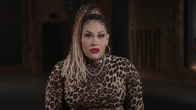 S05:E15 - Keke Wyatt
