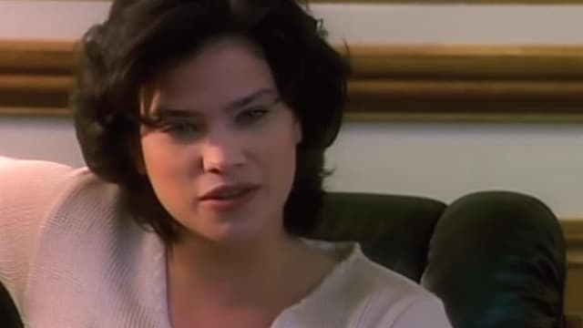 S03:E10 - The Psychiatrist