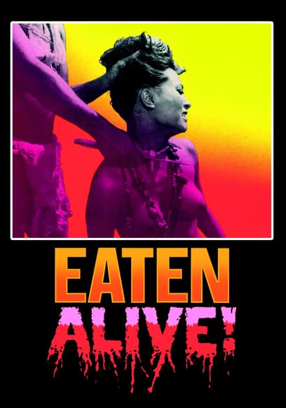 Eaten Alive