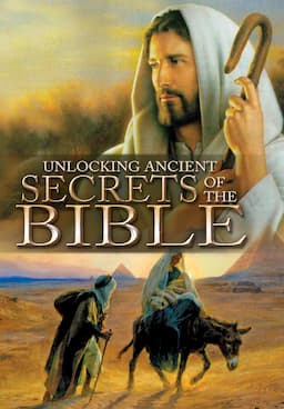 Watch Unlocking Ancient Secrets of the Bible (2006) - Free Movies