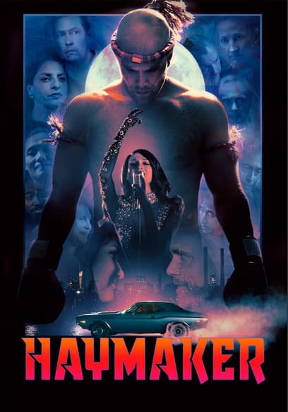 Haymaker