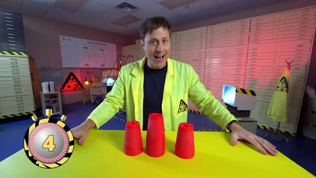 Watch Science Max S03:E305 - Geodesic Dome - Free TV Shows | Tubi