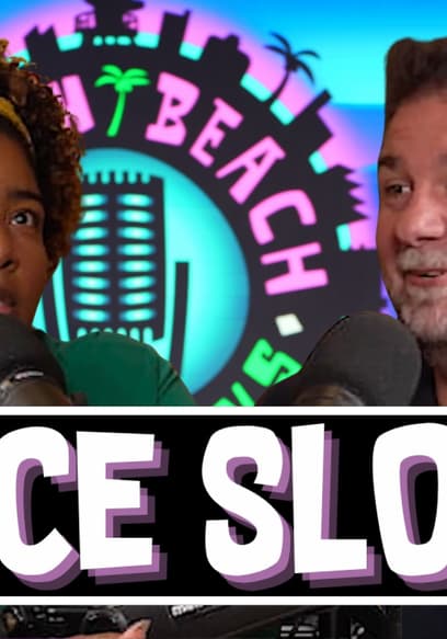 S02:E16 - Dulcé Sloan poster