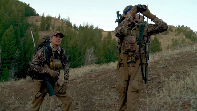 S06:E04 - Land of the Giants: Idaho Mule Deer Part 1