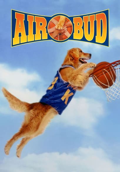 Air Bud poster