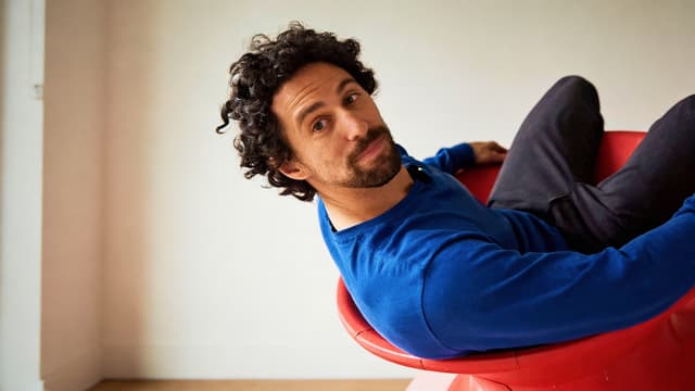 S01:E01 - I 3D Printed a $1,224 Chair