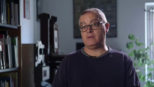 S01:E09 - El crimen de Cala Murada