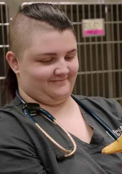 S05:E07 - Lumpy Duck poster