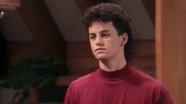 S04:E20 - Second Chance