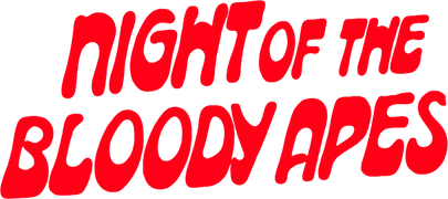 Night of the Bloody Apes