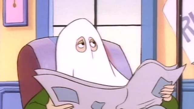 S01:E05 - Laugh of the Party