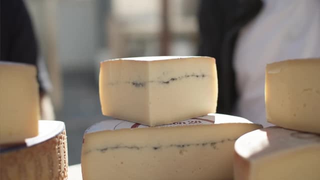 S01:E06 - France: La Fromage, La Succession & the Family Dairy