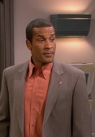 S01:E05 - Death of a Councilman poster