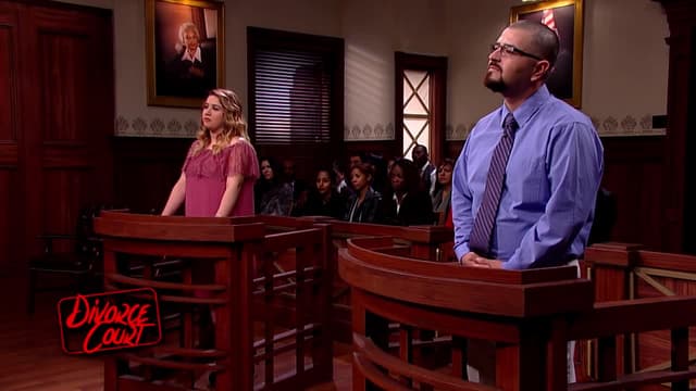 S18:E128 - Melissa Cibrian vs. Arturo Sanchez