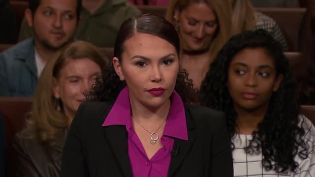 S07:E58 - Sanchez vs. Turman