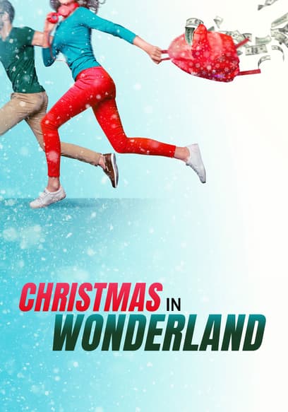 Christmas in Wonderland