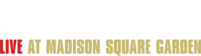 Eddie Izzard: Live at Madison Square Garden