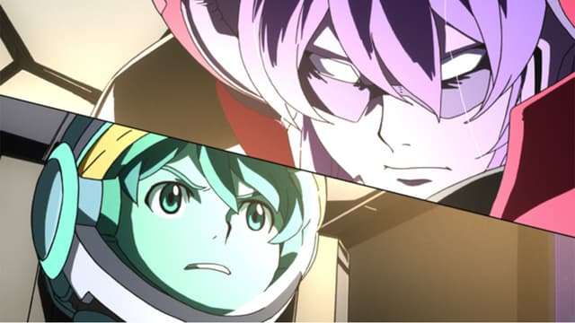 S01:E35 - Cursed Treasure