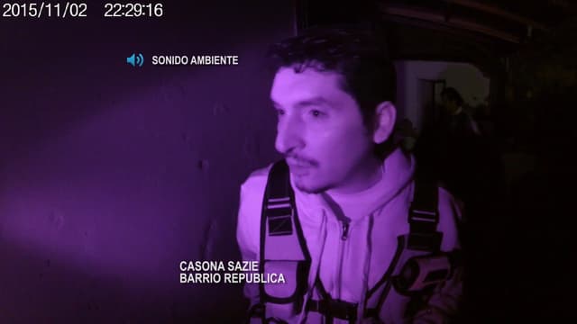 S01:E06 - Episodio 6