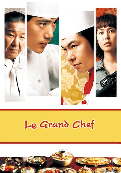 Le Grand Chef