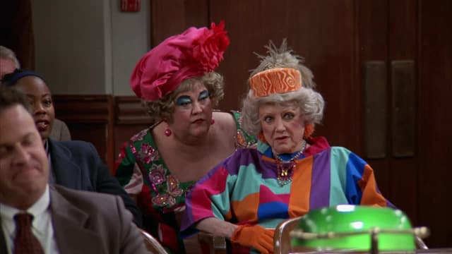 S07:E25 - Look Mom, One Hand!