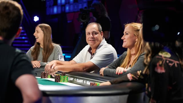 S19:E10 - WPT Cash Game $25/$50 No Limit Holdem 2022 - Part 2
