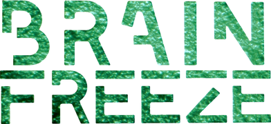 Brain Freeze (English Dubbed)
