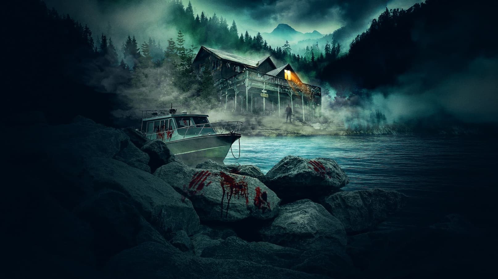 poster background