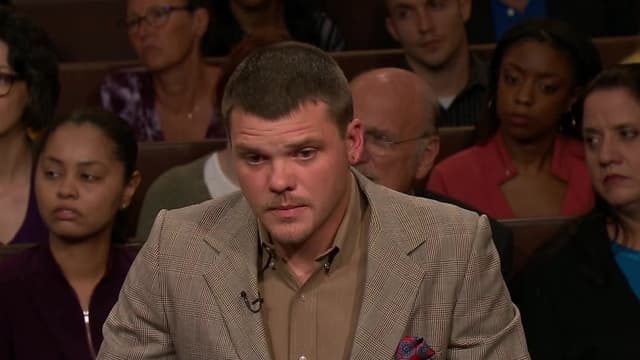 S07:E97 - Childress vs. Davis