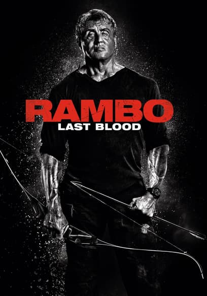 Rambo: Last Blood
