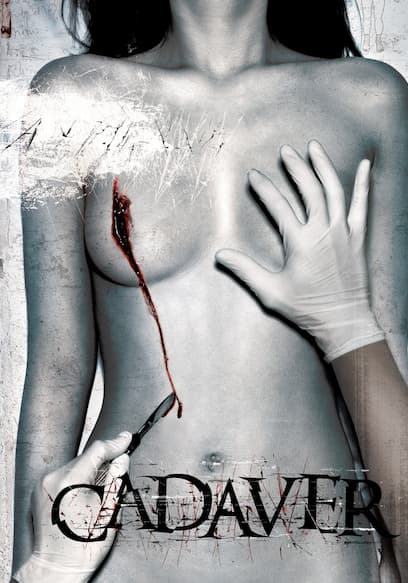 Cadaver