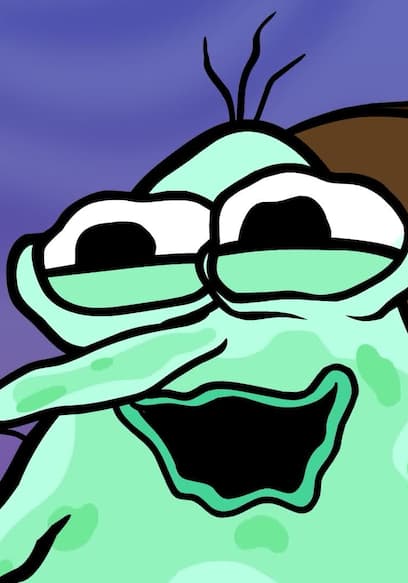 S01:E01 - Season 2 poster