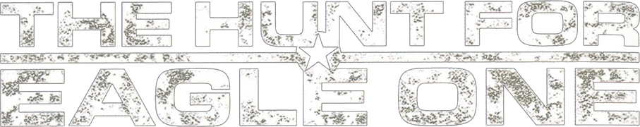 The Hunt for Eagle One