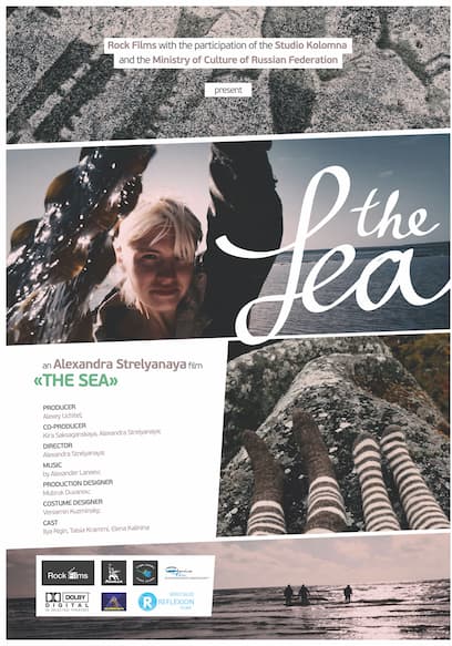 The Sea