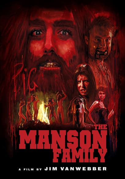 The Manson Family