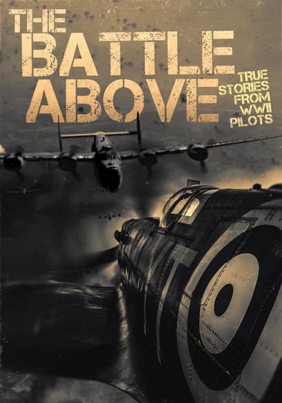 The Battle Above: True Stories From WWII Pilots