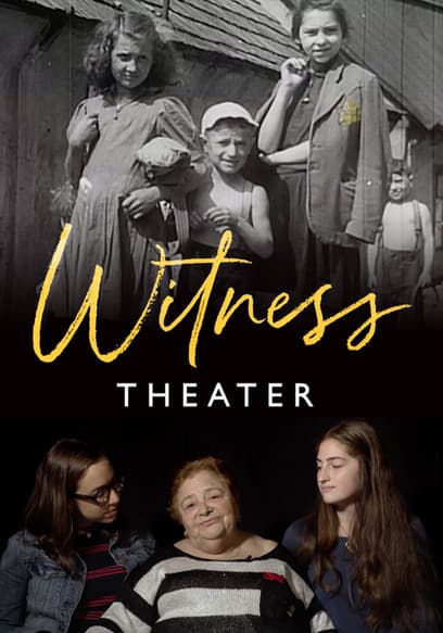 Witness Theater