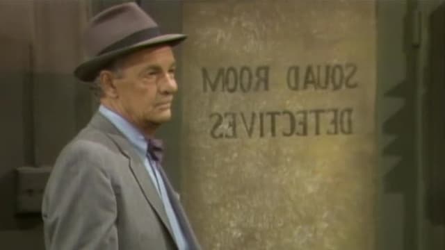 S04:E01 - Good-Bye Mr. Fish (Pt. 1)