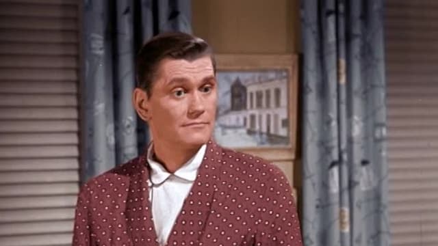 S01:E31 - That Was My Wife