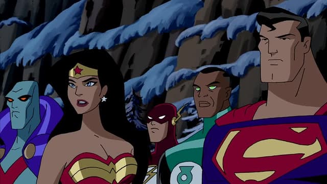 S01:E02 - Secret Origins (Pt. 2)