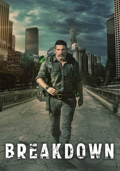 Breakdown poster